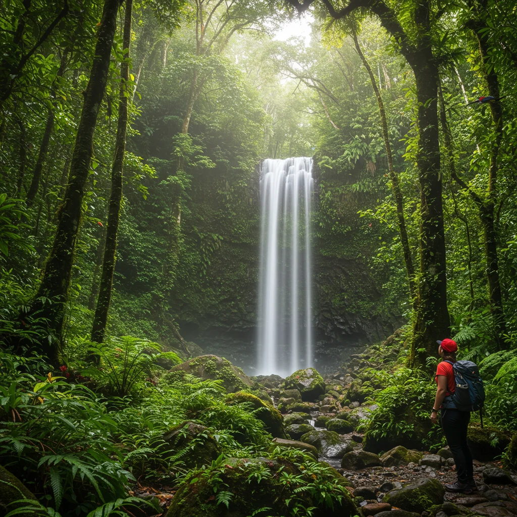Conclusion: Why Your Next Adventure Should Be a Puerto Rico Rainforest Tour