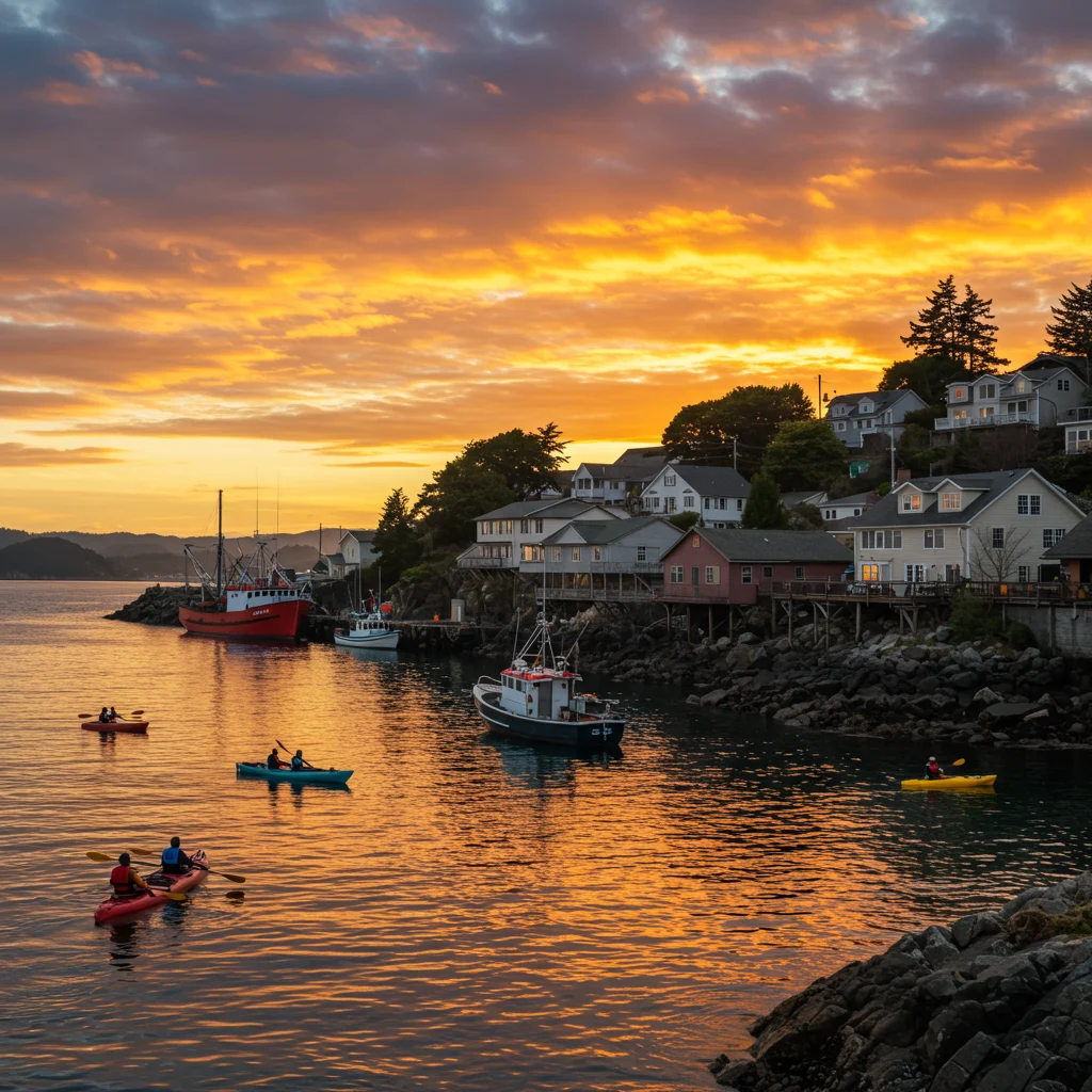 Conclusion: Why Your Next Adventure Should Be a San Juan Excursion