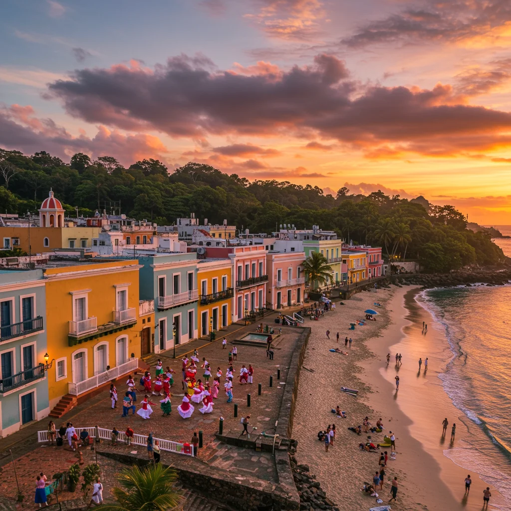 Conclusion: Why Your Next Adventure Should Be in Puerto Rico