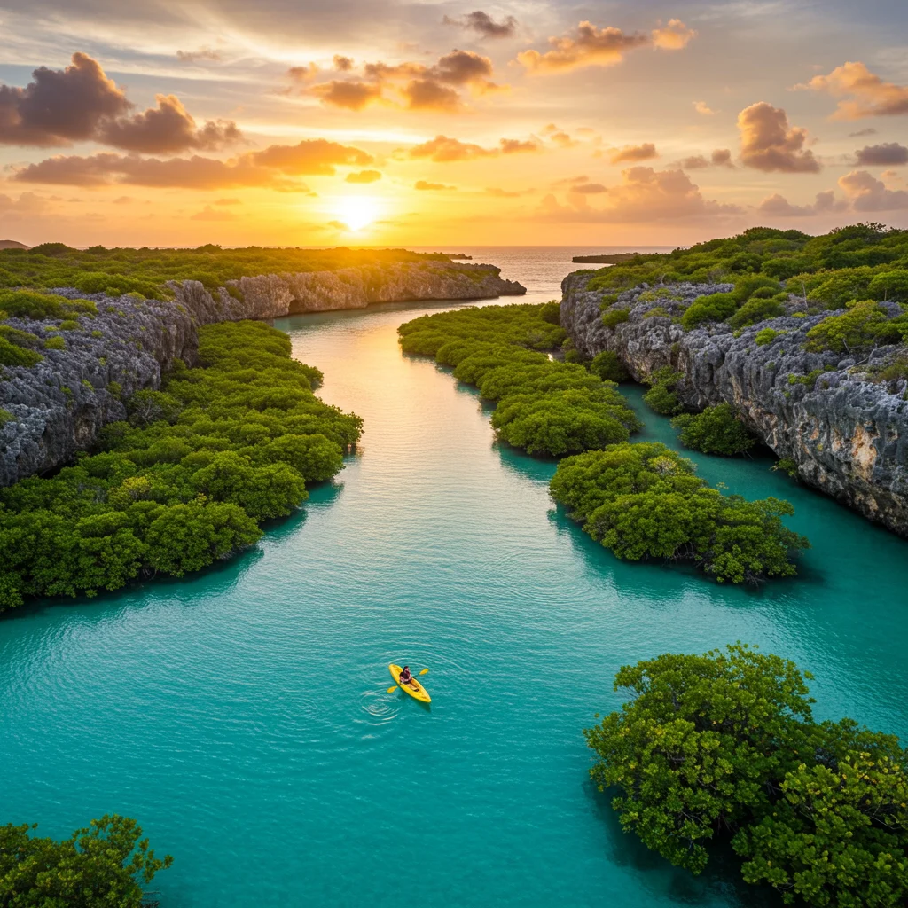 Conclusion: Why Your Next Kayaking Trip in Puerto Rico Will Surprise You