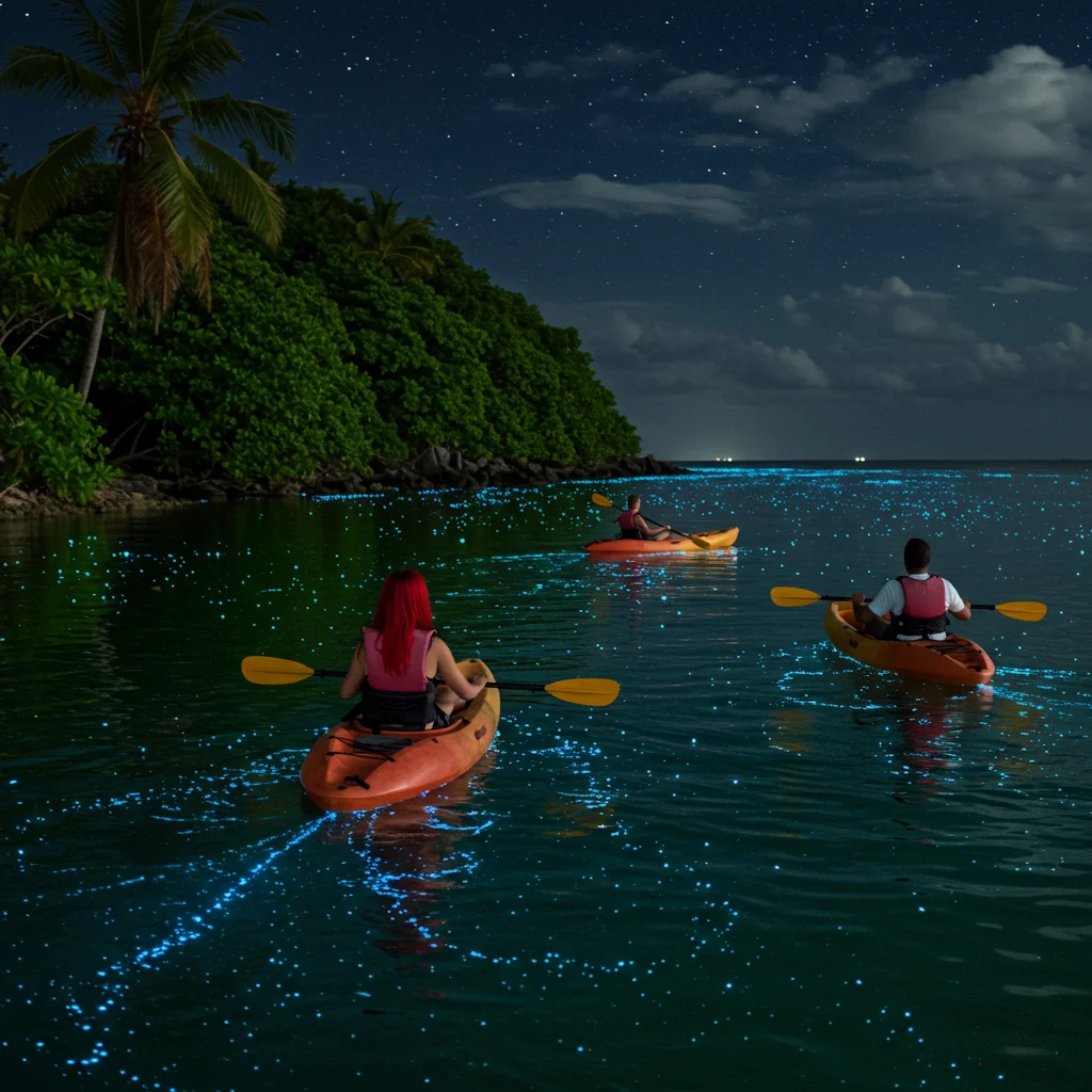 Conclusion: Why Your Next Sea Trek Puerto Rico Adventure Will Surprise You