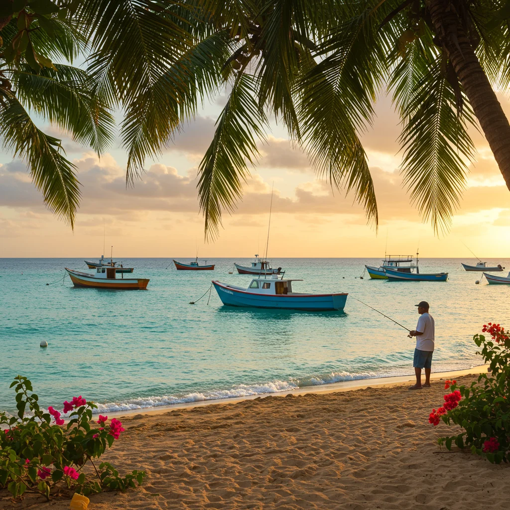 Conclusion: Why Your Puerto Rico Fishing Adventure Awaits