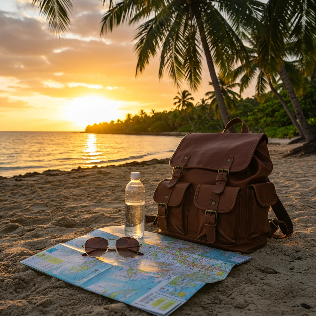 Conclusion: Your Next Adventure in Puerto Rico Awaits!