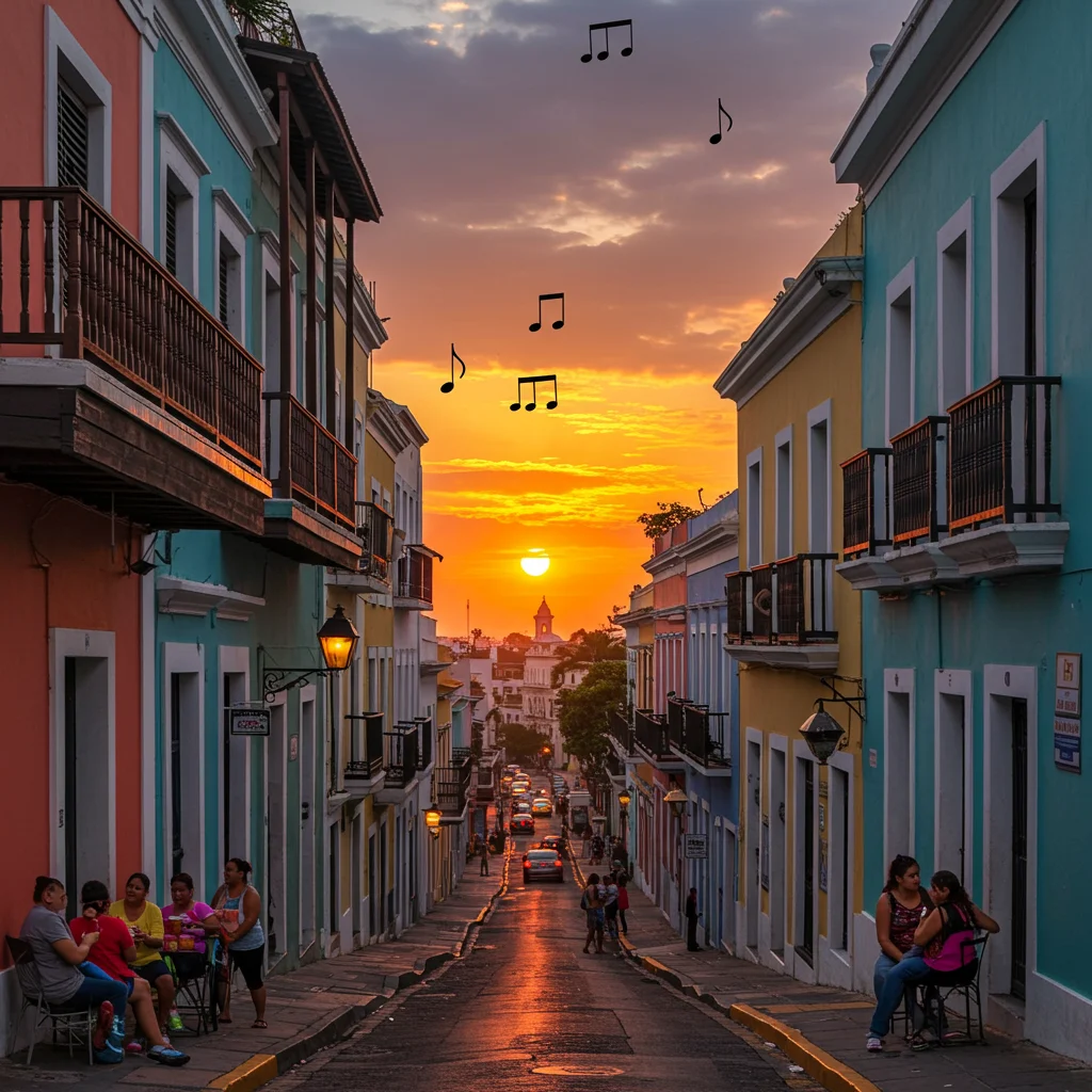 Conclusion: Your Puerto Rico Journey Awaits