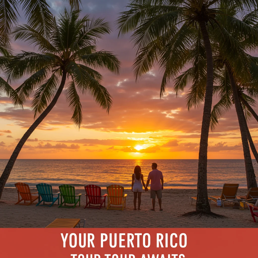 Conclusion: Your Puerto Rico Tour Awaits