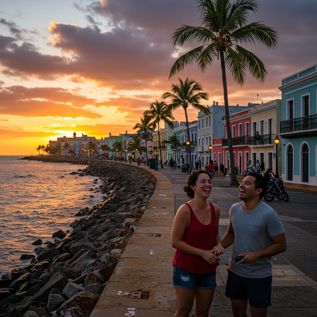 Conclusion: Your Unforgettable San Juan Adventure Awaits