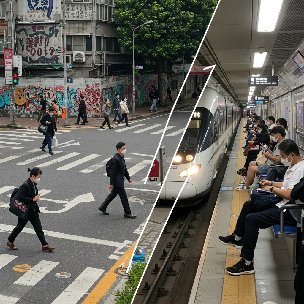Consejos de Seguridad y Transporte