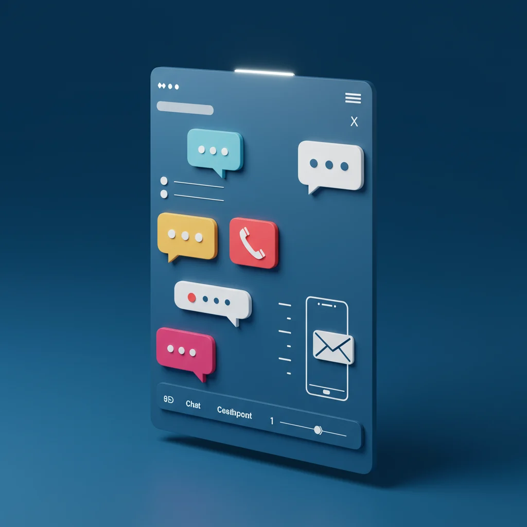 Contact Information and Customer Support