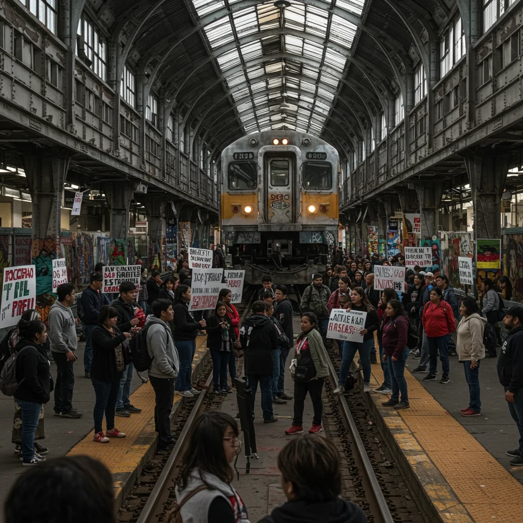 Controversies and Debates Surrounding 'La Bestia'