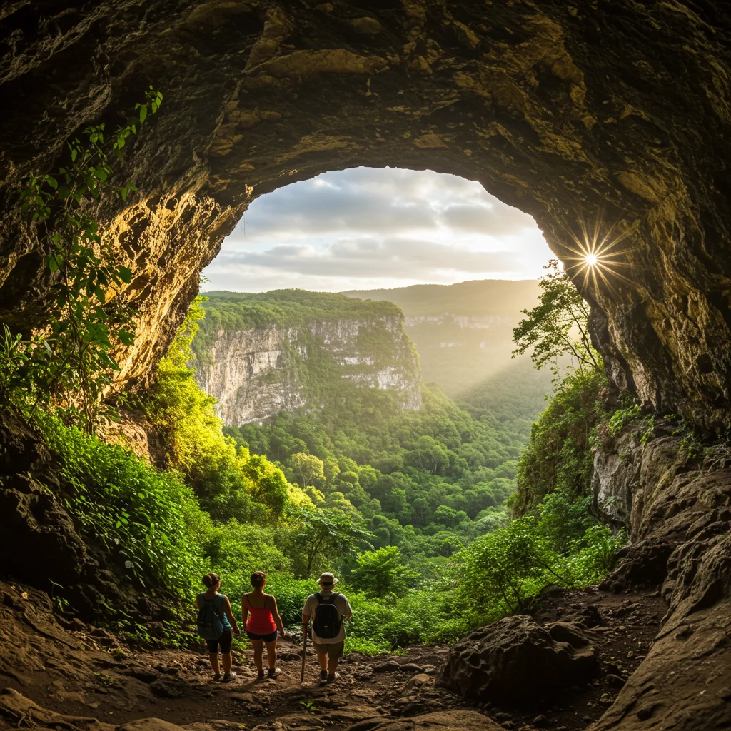Cueva Ventana for Nature Lovers