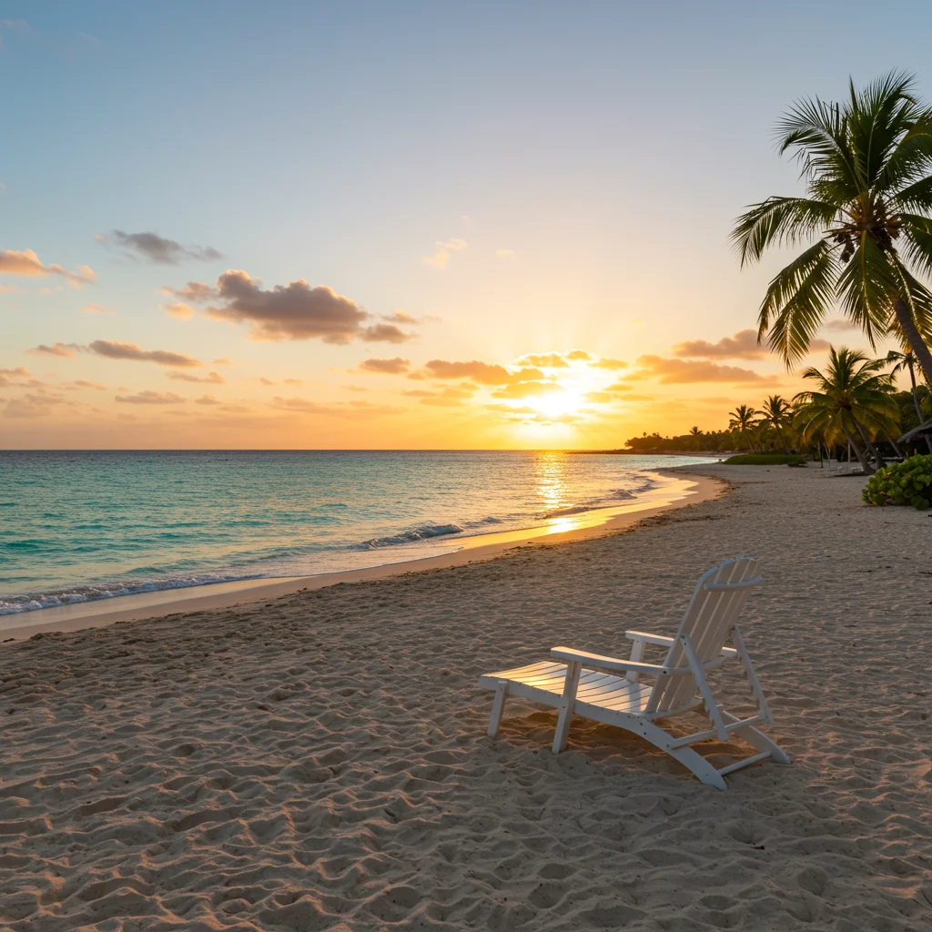 Culebra and Flamenco Beach: Caribbean Paradise