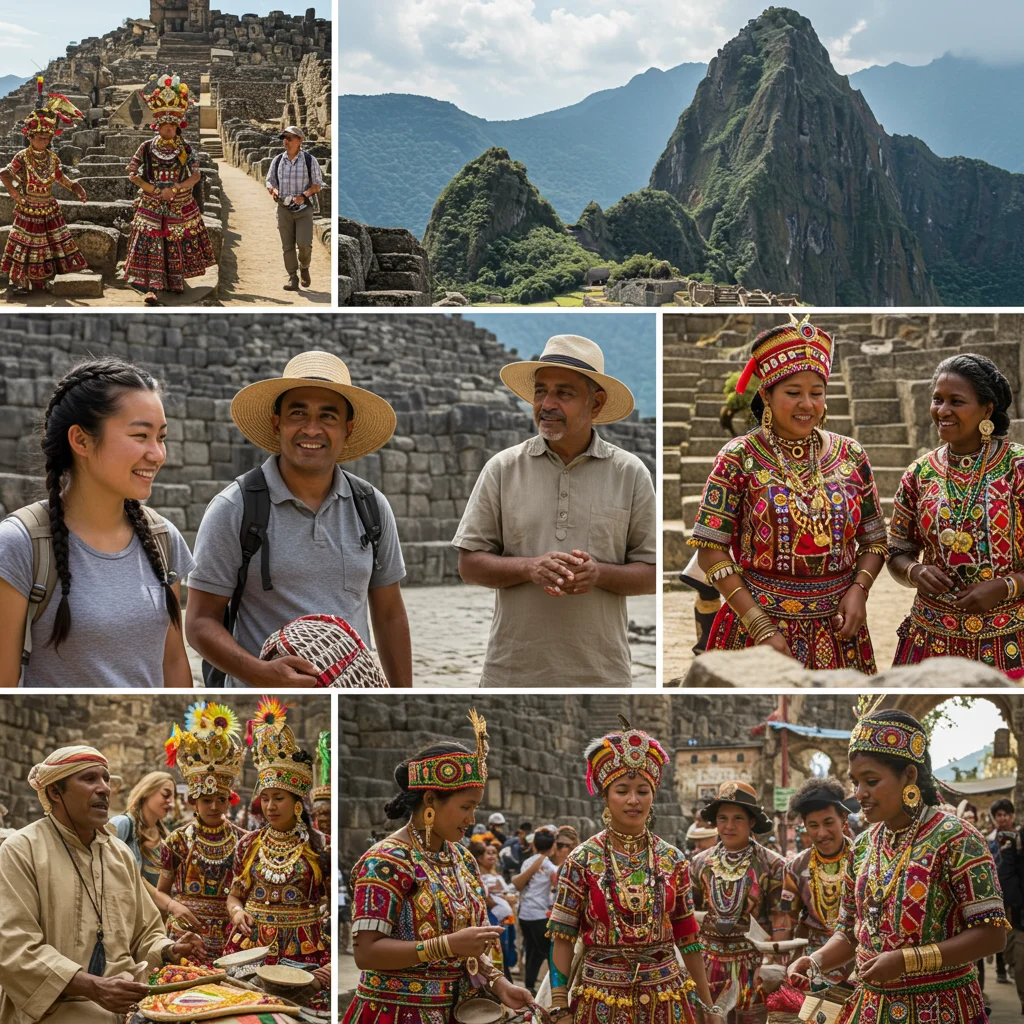 Cultural and Historical Excursions