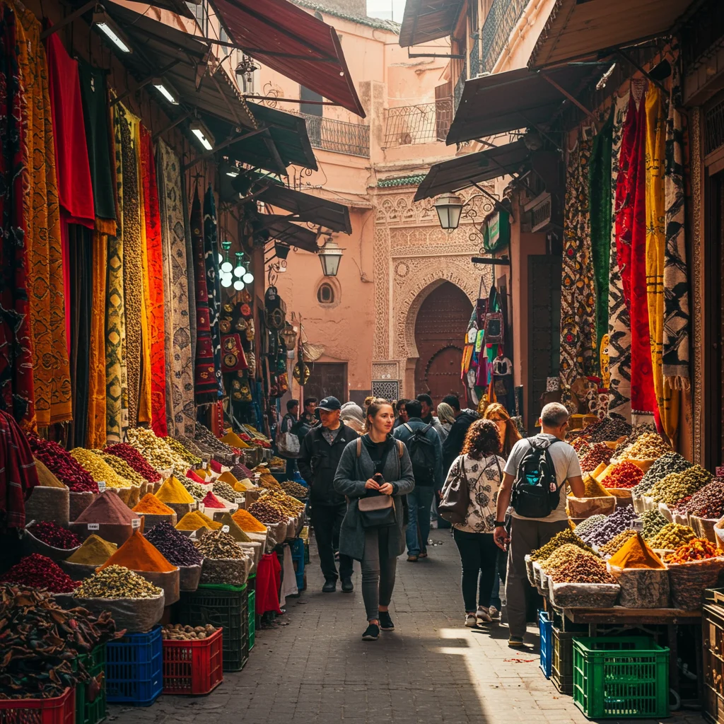 Cultural and Historical Excursions