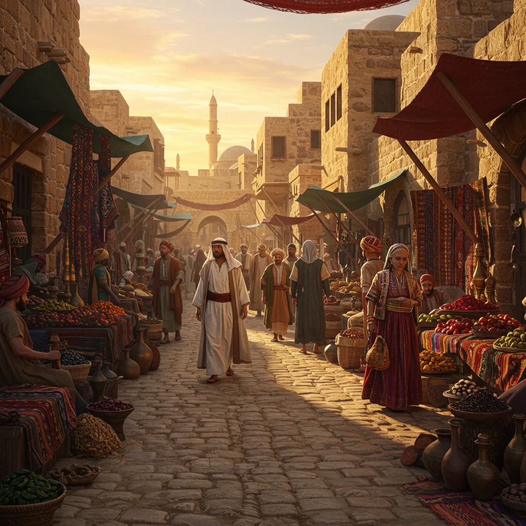 Cultural and Historical Experiences