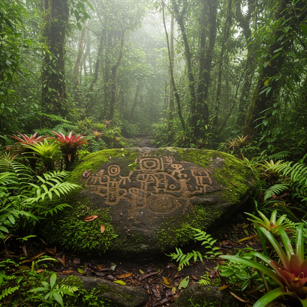 Cultural and Historical Hidden Treasures in El Yunque
