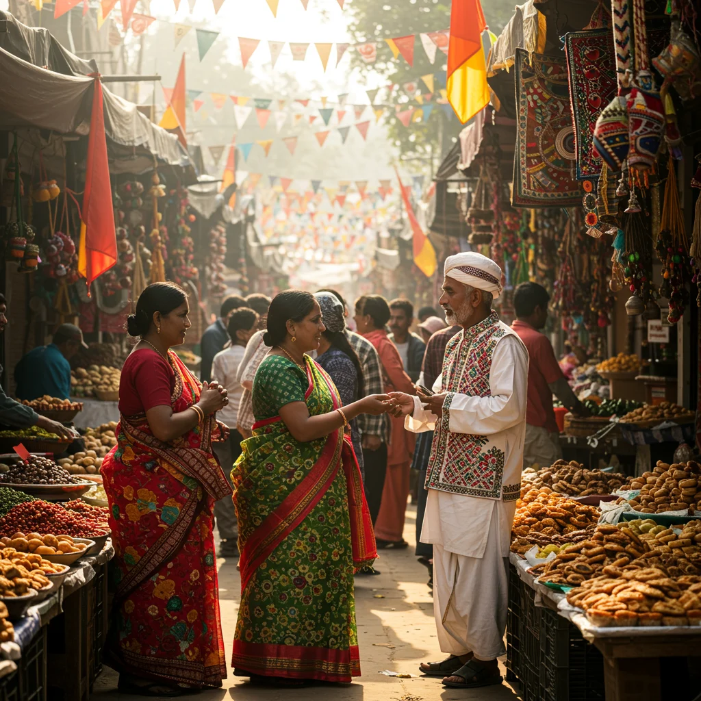 Cultural Etiquette and Local Customs