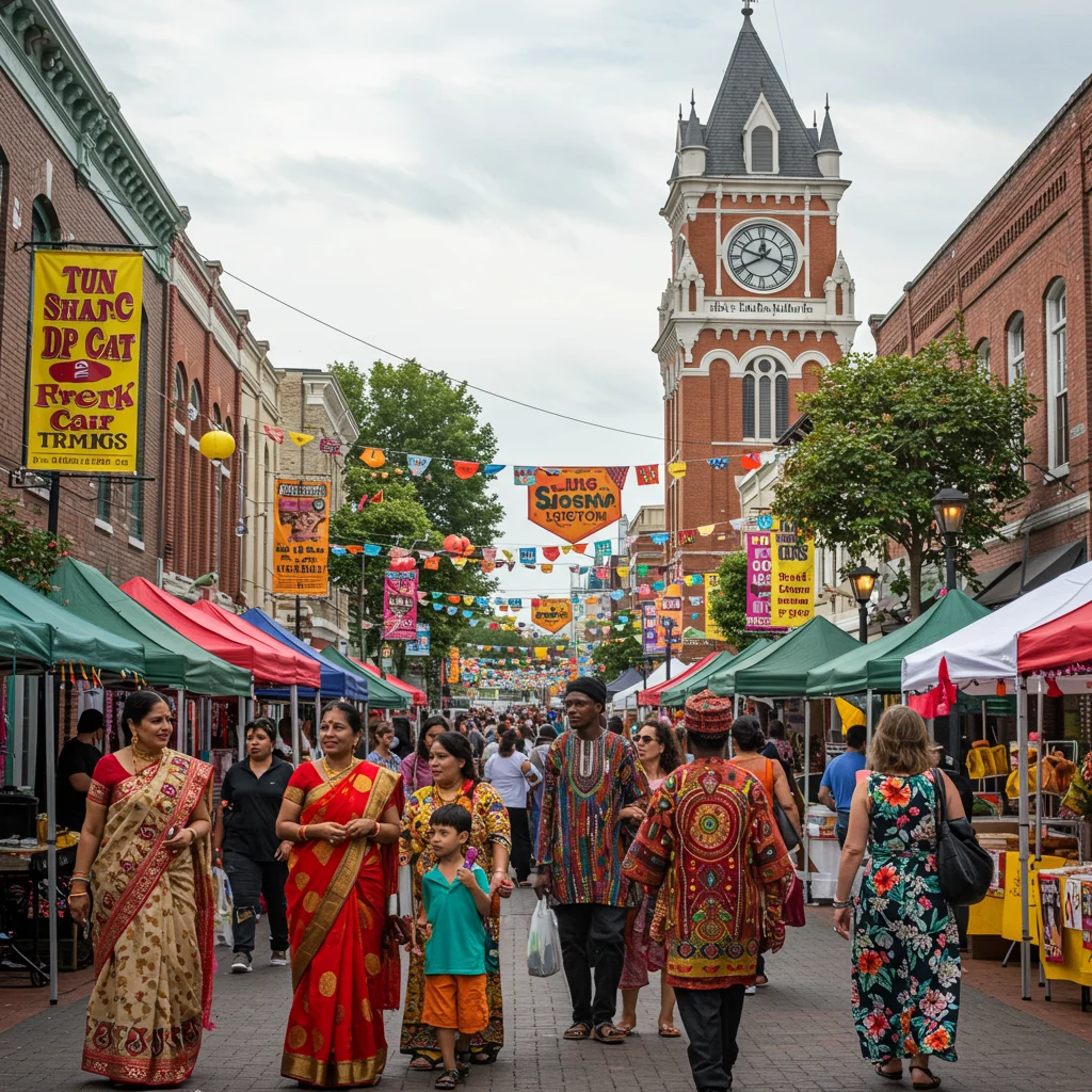 Cultural Events and Festivals: Timing Considerations