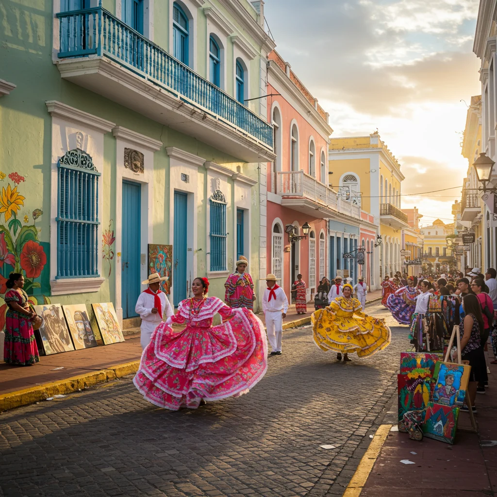 Cultural Experiences Beyond San Juan