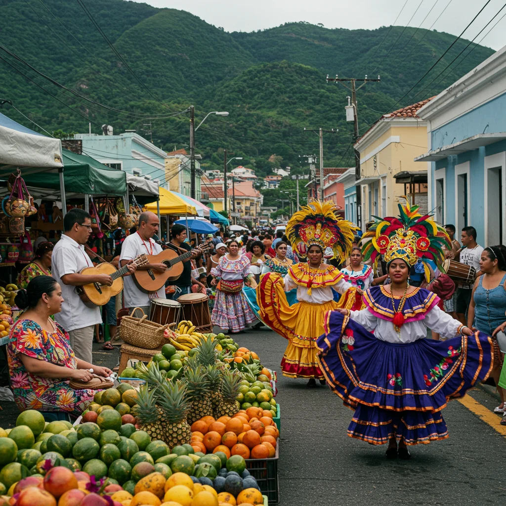 Cultural Experiences Beyond San Juan