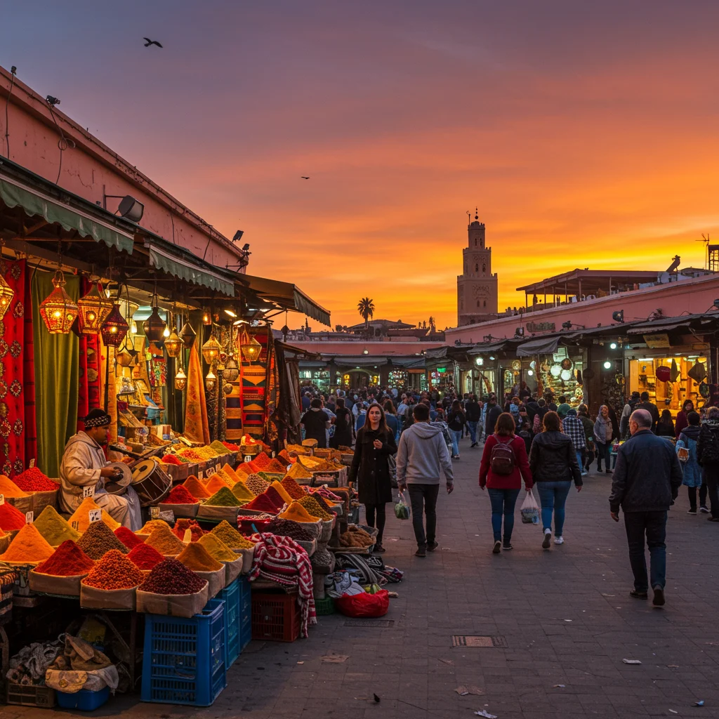 Cultural Experiences Beyond the Usual