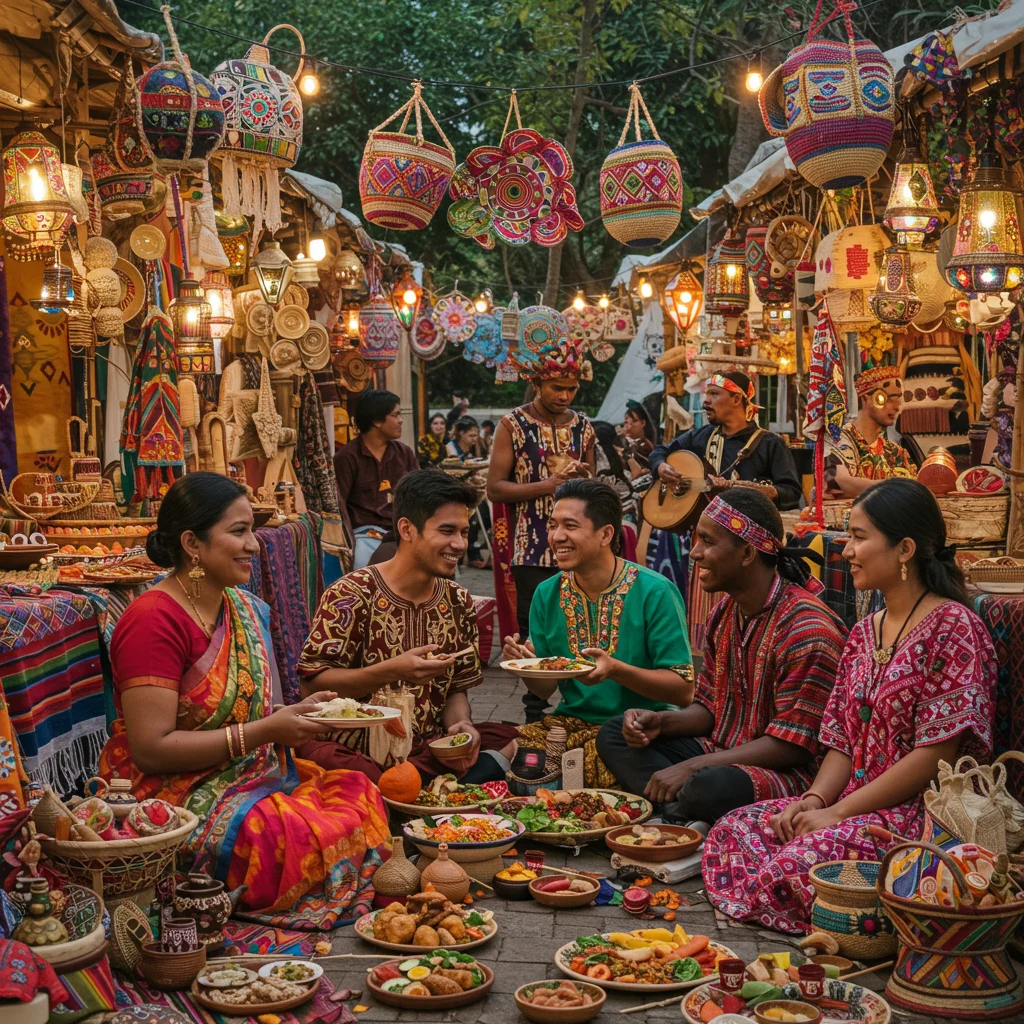 Cultural Experiences: How to Connect with Local Traditions