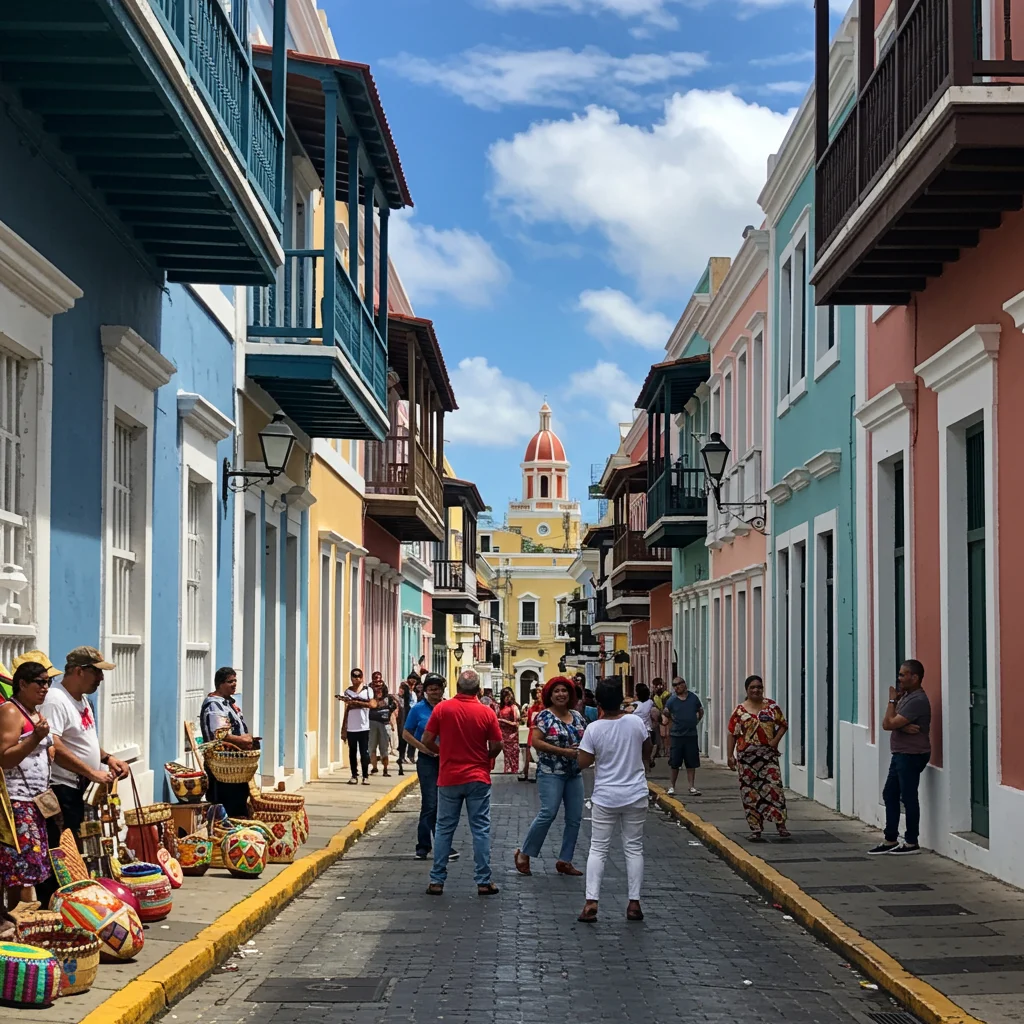 Cultural Experiences That Define Puerto Rico