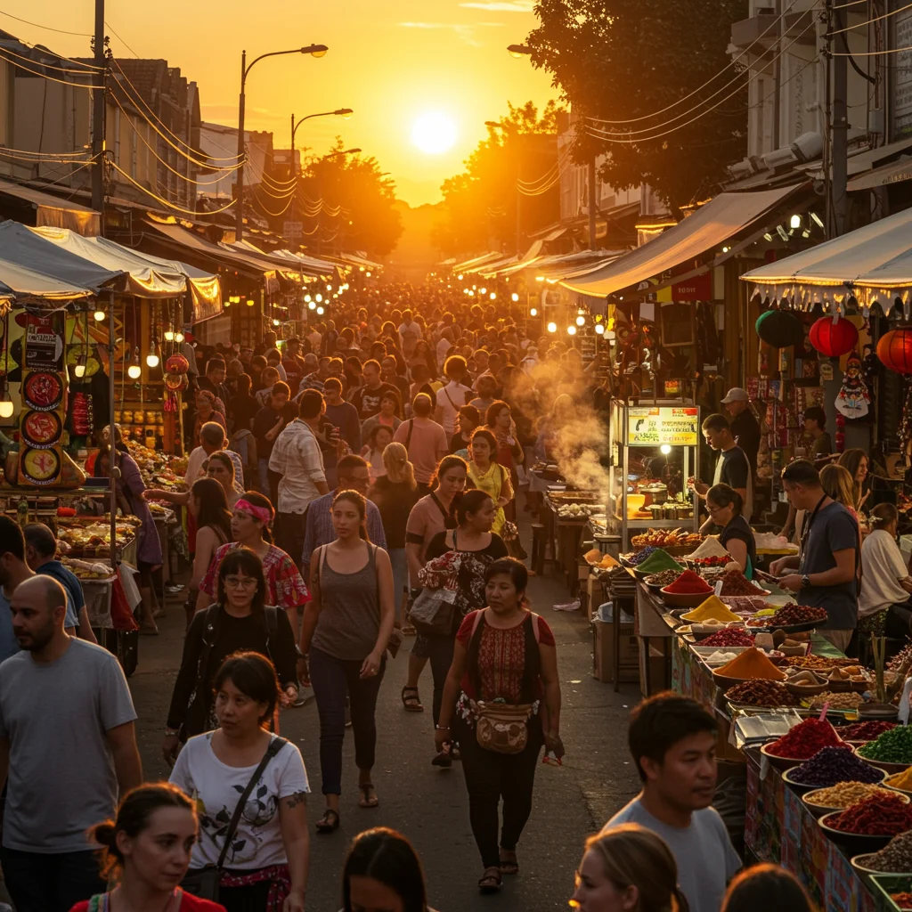 Cultural Experiences You Can’t Miss