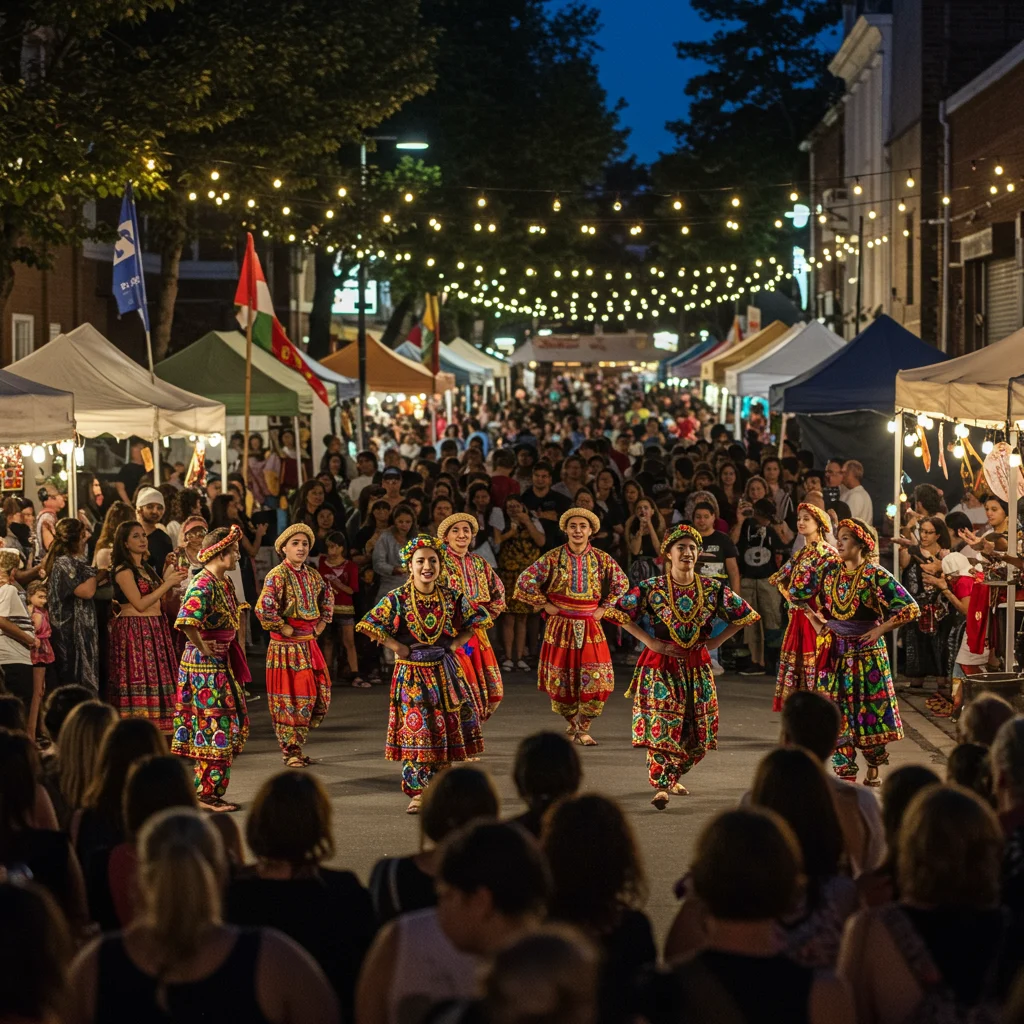 Cultural Festivals and Events: When to Visit for the Best Experience