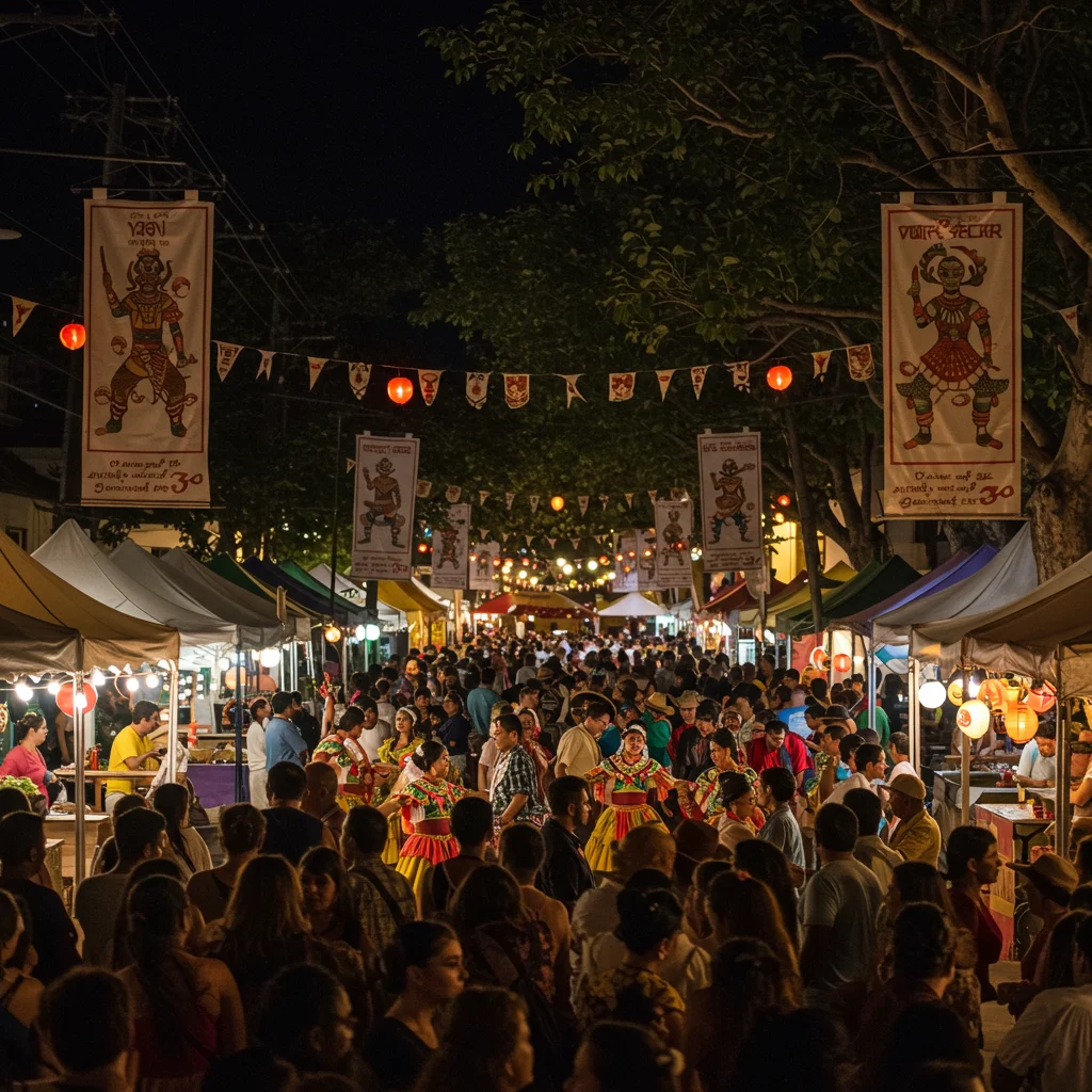 Cultural Festivals and Events You Can’t Miss