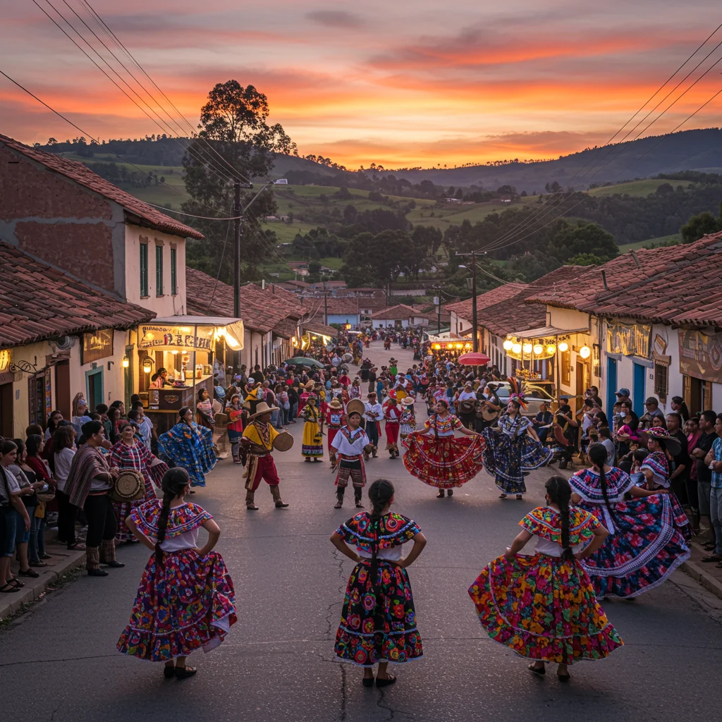 Cultural Festivals and Events You Didn’t Expect