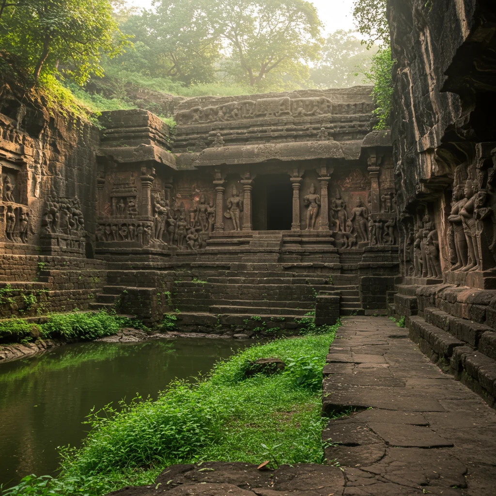 Cultural Significance of Indian Cave