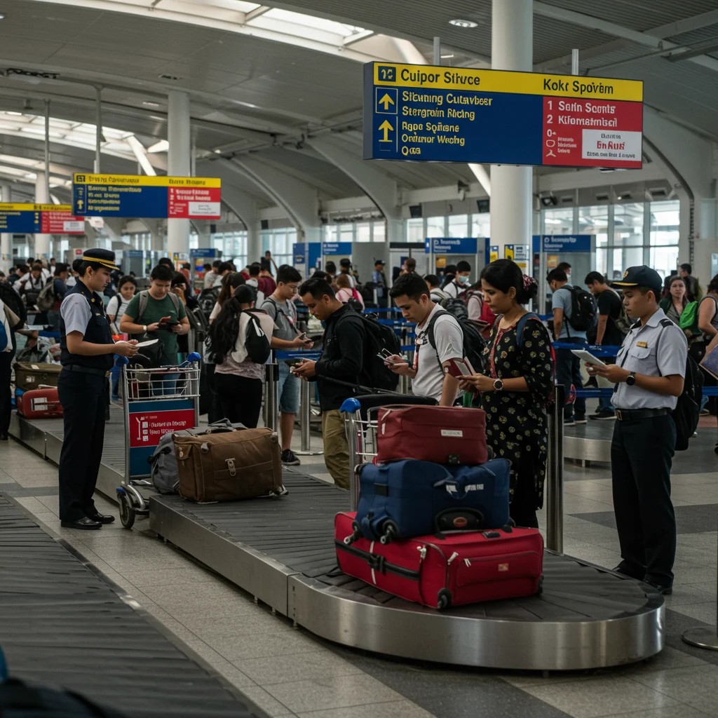 Customs, Immigration, and Entry Requirements