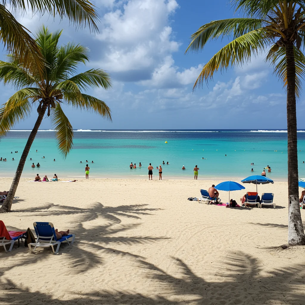 Day 6: Culebra Island Day Trip—Flamenco Beach &amp; More