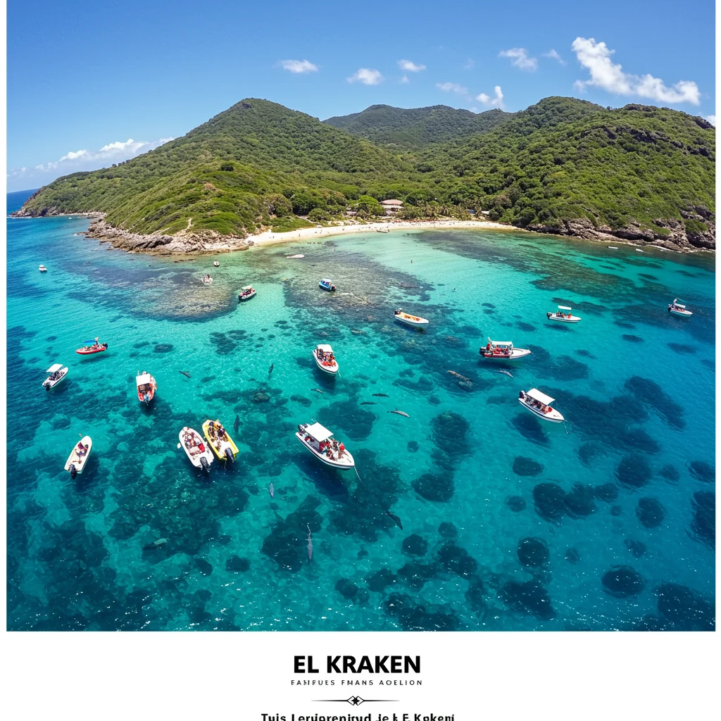 Day Trips and Excursions from el kraken