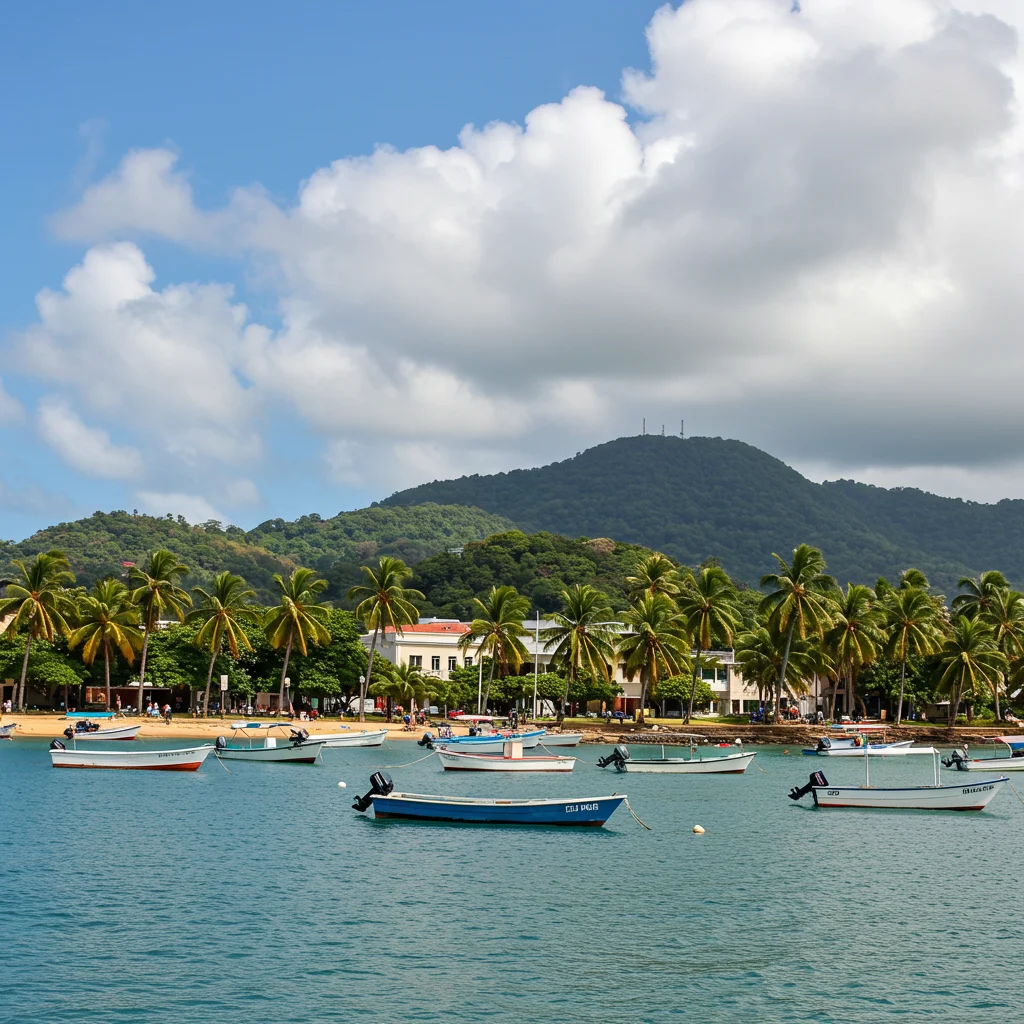 Day Trips and Excursions from San Juan