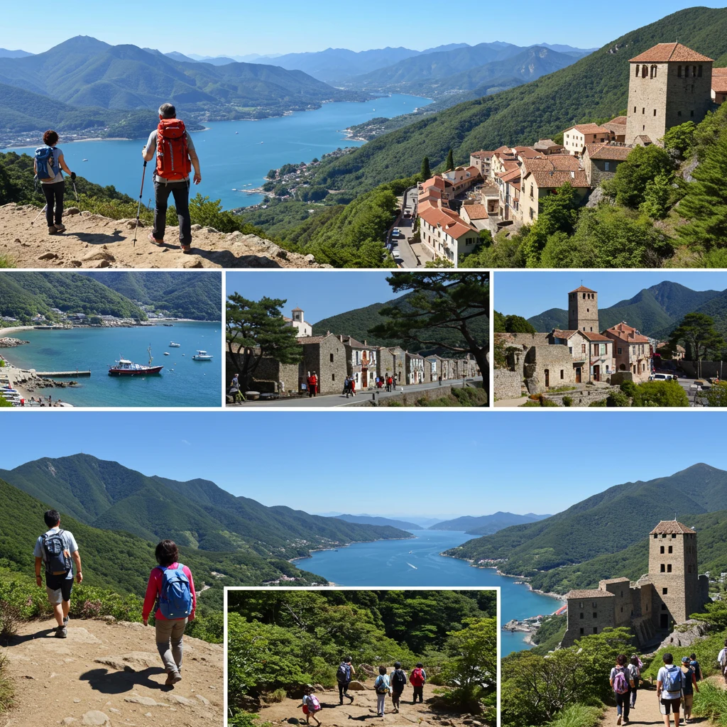Day Trips and Excursions: What Are the Best Options?