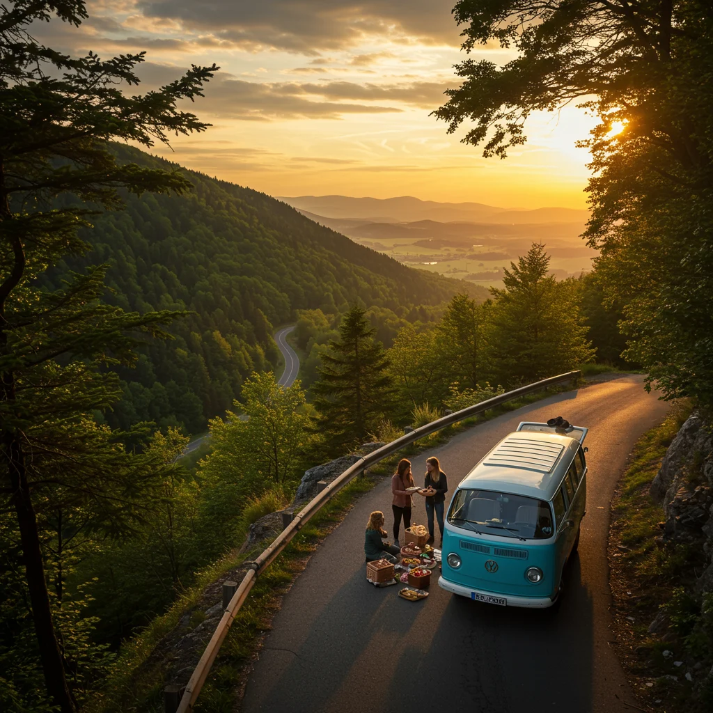 Day Trips and Road Trips for the Adventurous