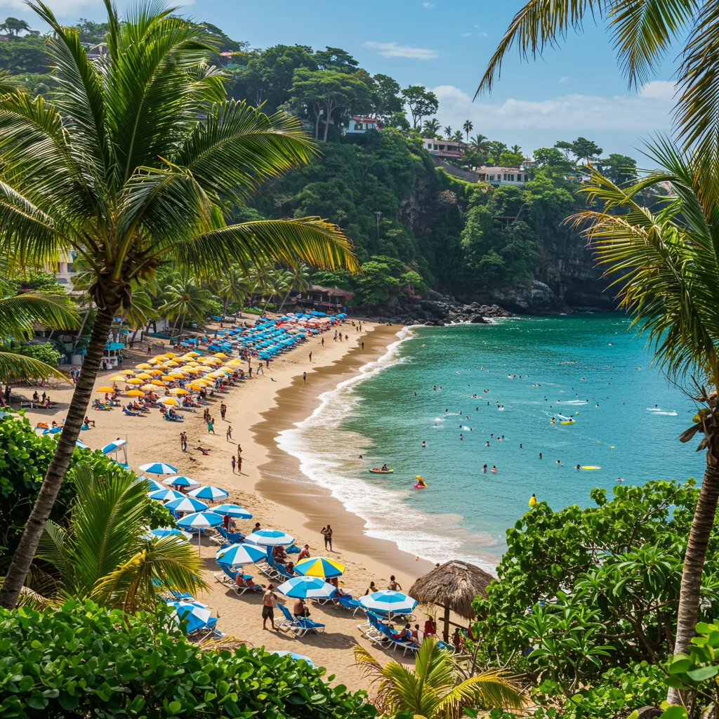 Day Trips from Isla Verde: What’s Nearby?