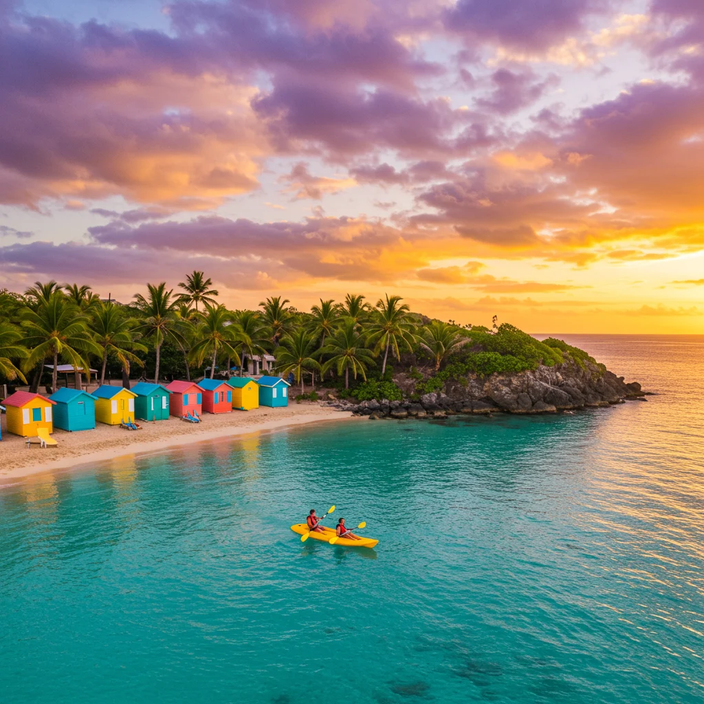 Day Trips to Puerto Rico’s Enchanting Islands