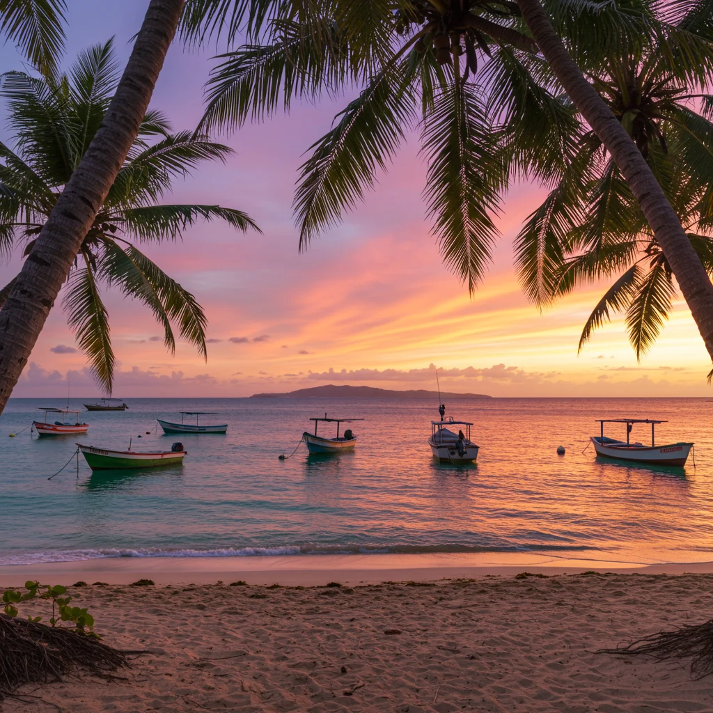 Day Trips to Puerto Rico’s Lesser-Known Islands