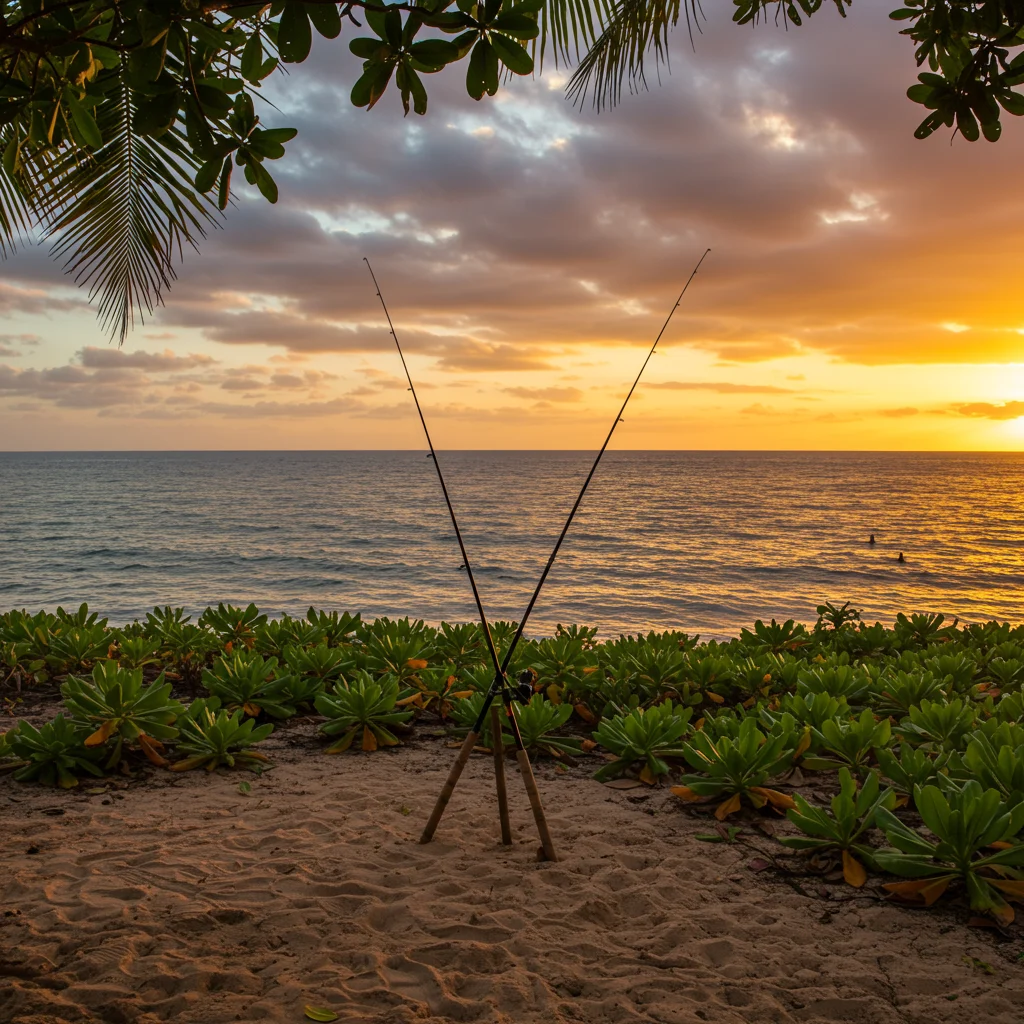 DIY Fishing: Exploring Puerto Rico on Your Own