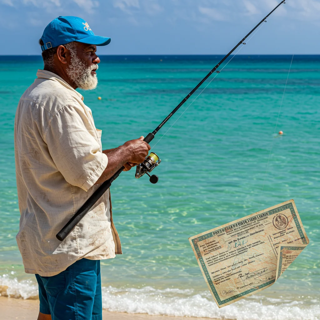 Do You Need a Fishing License in Puerto Rico?