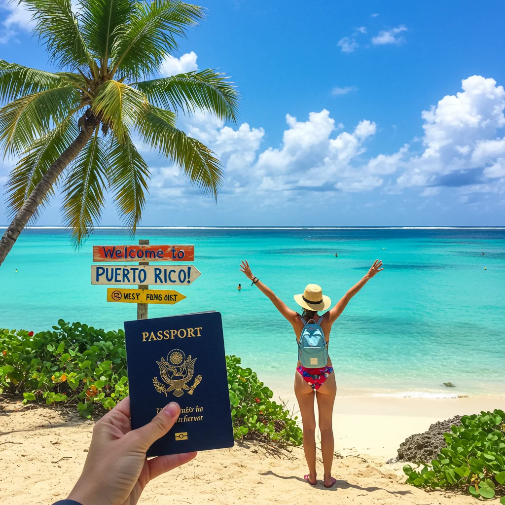 Do You Need a Passport to Visit Puerto Rico?