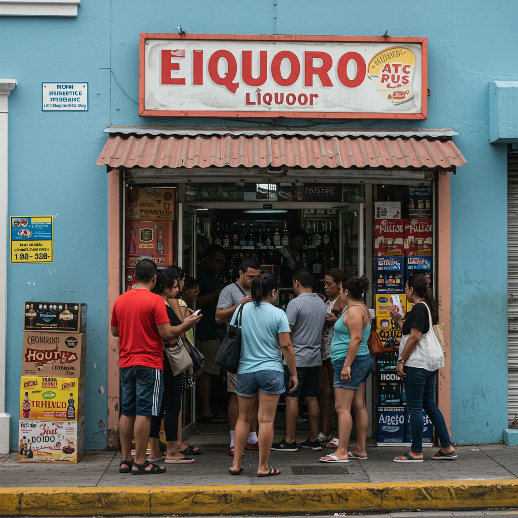 Do You Need ID to Buy Alcohol in Puerto Rico?