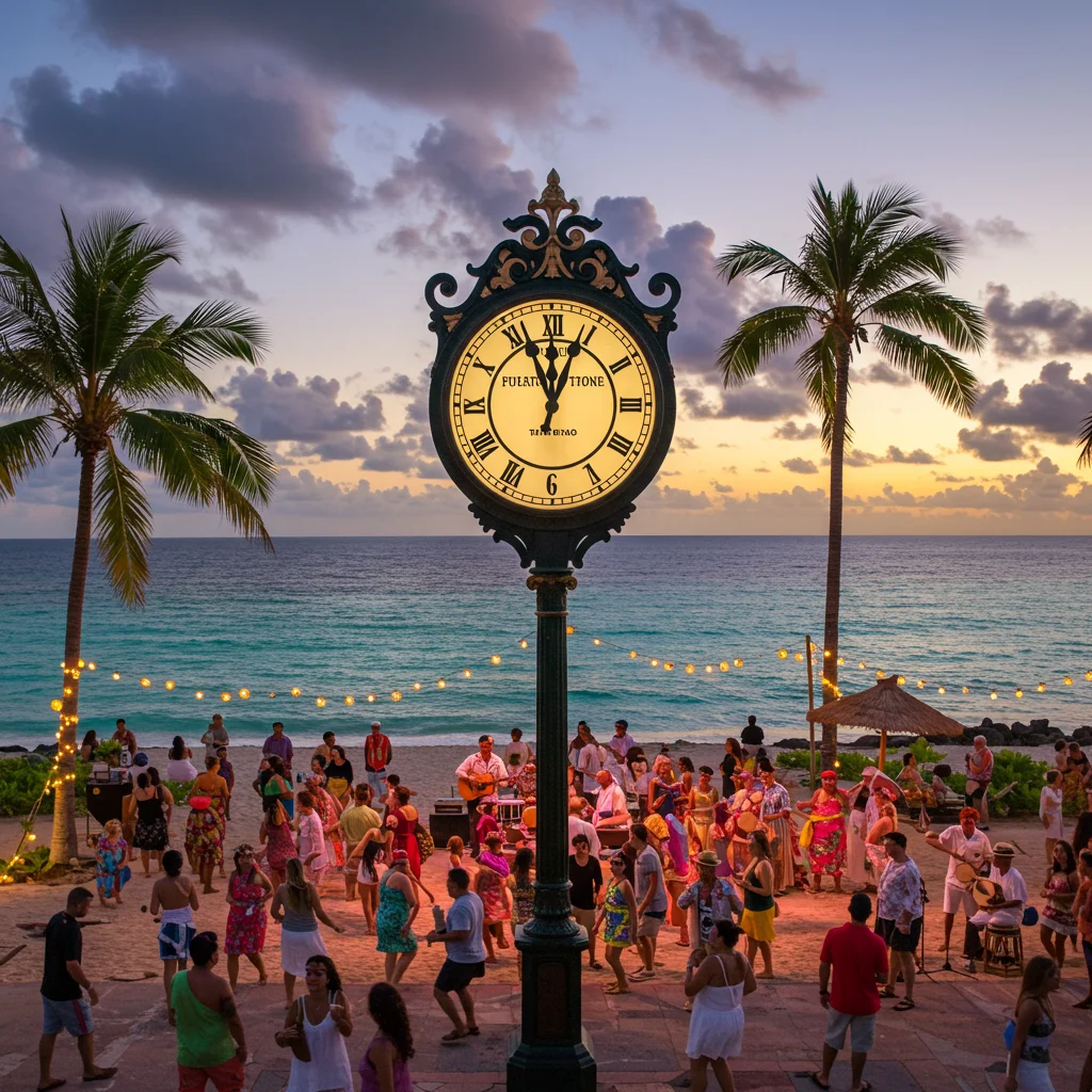 Does Puerto Rico Observe Daylight Saving Time?