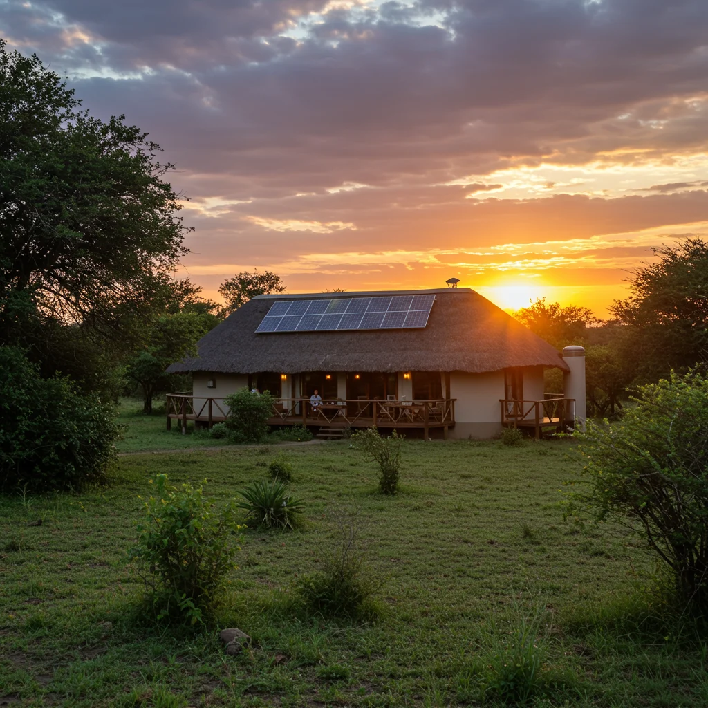 Eco-Friendly and Responsible Tourism