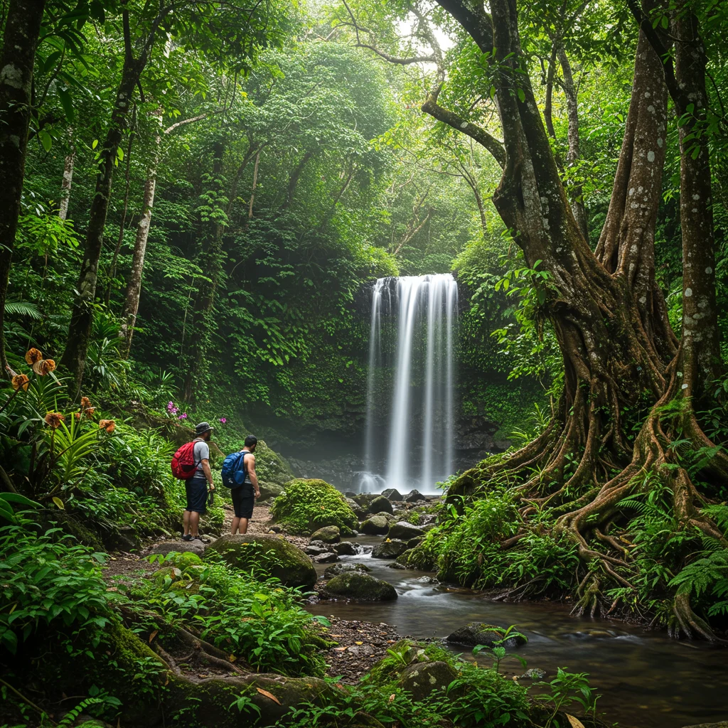 Eco-Friendly Tips for Visiting El Yunque’s Hidden Gems