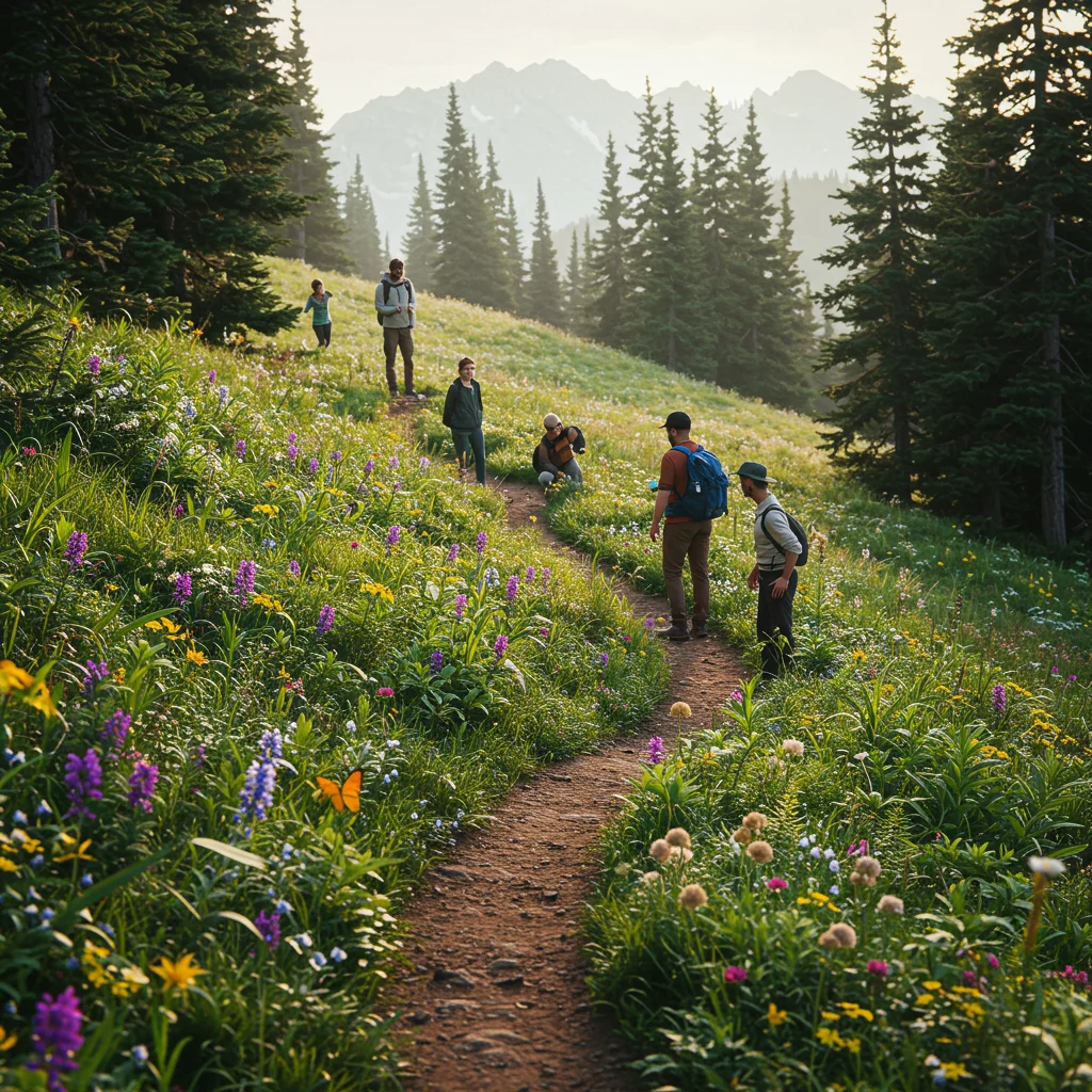 Eco Tours and Nature Trails