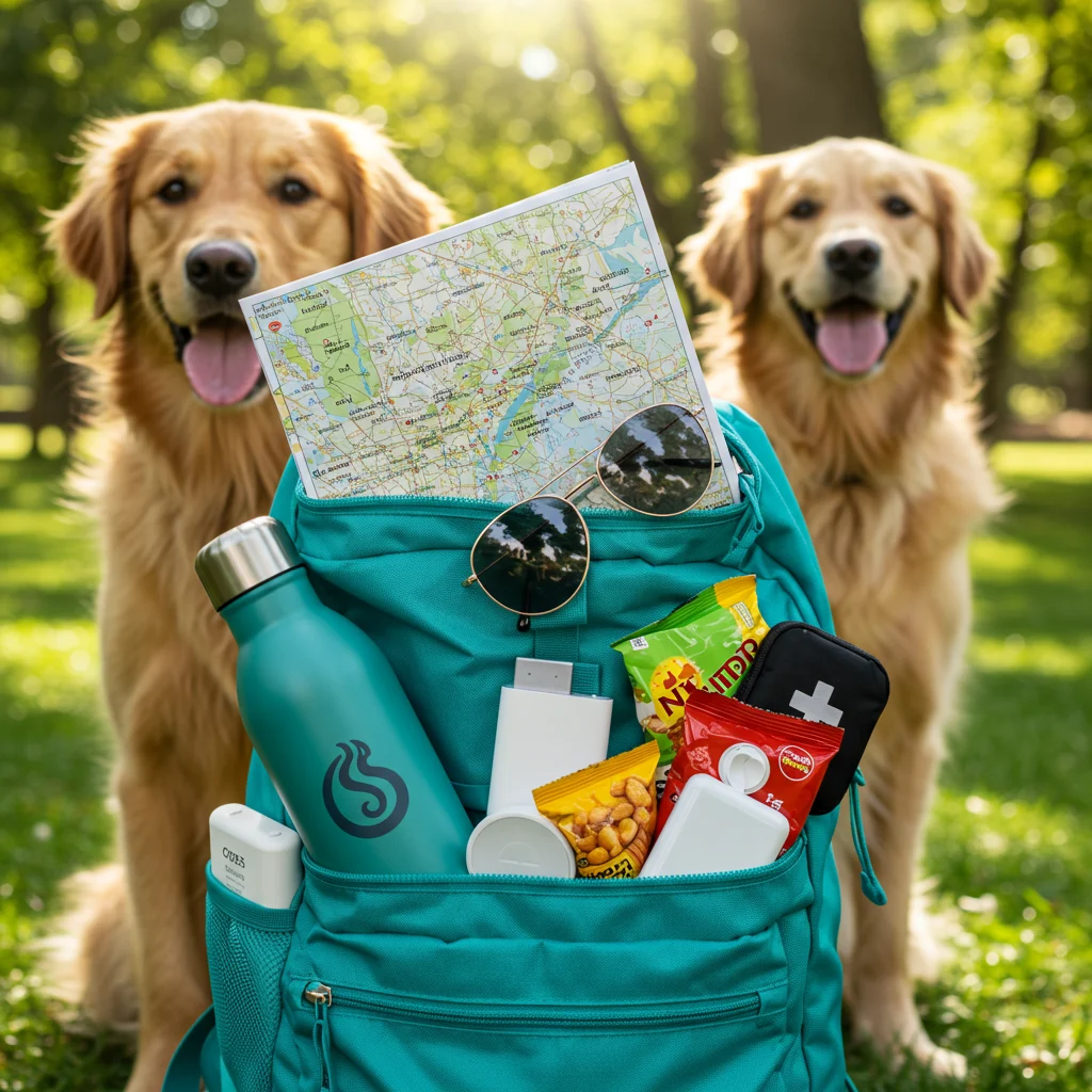 Essential Packing Tips for Local Excursions