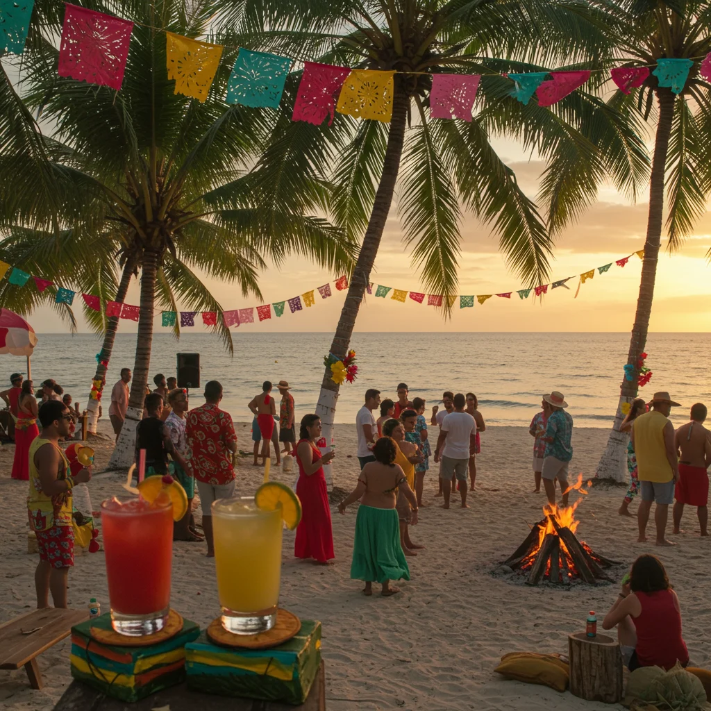 Essential Party Planning Tips for Puerto Rico